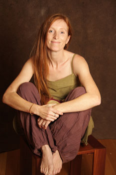 Tila Clark, Journey Therapist